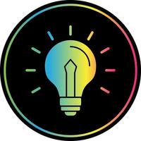 Idea Vector Icon Design