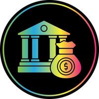 Investment Vector Icon Design