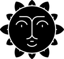 Fable Vector Icon Design