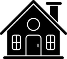 House Vector Icon Design