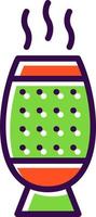 Humidifier Vector Icon Design