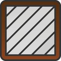 Floor Vector Icon Design