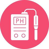 Ph Vector Icon Design