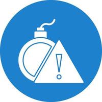 Threat Vector Icon Design