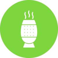 Humidifier Vector Icon Design