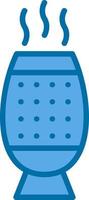 Humidifier Vector Icon Design