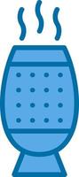 Humidifier Vector Icon Design