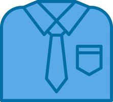 Uniform Vector Icon Design