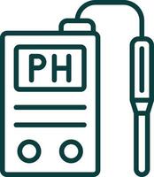 Ph Vector Icon Design