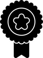 Emblem Vector Icon Design