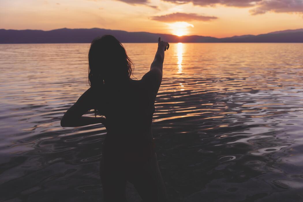 Skinny Dipping Stock Photos, Images and Backgrounds for Free Download