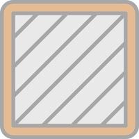 Floor Vector Icon Design