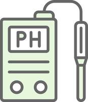 Ph Vector Icon Design