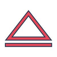Arrow Up Vector Icon