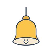 Bell Vector Icon