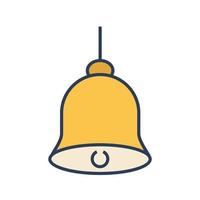 Bell Vector Icon