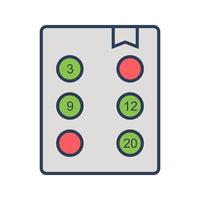 Solve Problem Vector Icon