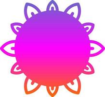 Fable Vector Icon Design