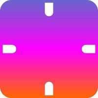 Scoket Vector Icon Design