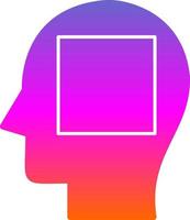 Strategy Vector Icon Design