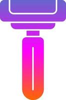 Razor Vector Icon Design