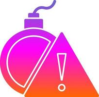 Threat Vector Icon Design