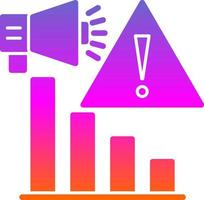 Awareness Vector Icon Design