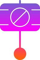 Movement Vector Icon Design