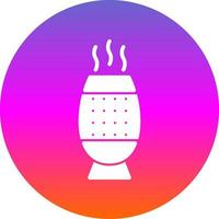 Humidifier Vector Icon Design