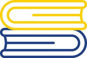 Book Vector Icon Design