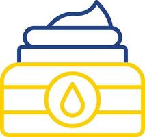 Moisturizer Vector Icon Design