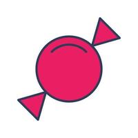 Candy Vector Icon