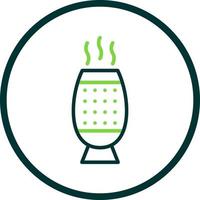 Humidifier Vector Icon Design