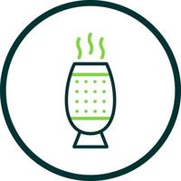 Humidifier Vector Icon Design