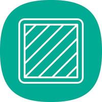 Floor Vector Icon Design