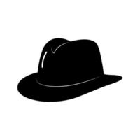 hat icon illustration vector