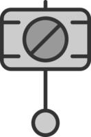 Movement Vector Icon Design