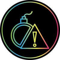 Threat Vector Icon Design