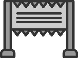 Starter Vector Icon Design