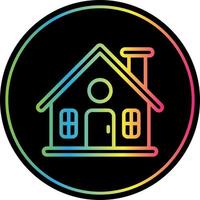 House Vector Icon Design