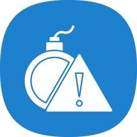 Threat Vector Icon Design