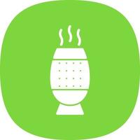 Humidifier Vector Icon Design