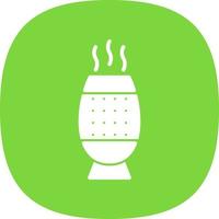 Humidifier Vector Icon Design