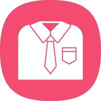 Uniform Vector Icon Design