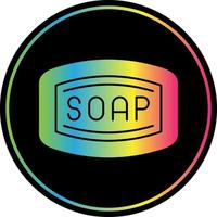 Soap Vector Icon Design