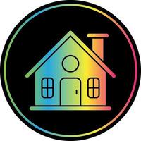 House Vector Icon Design