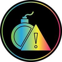 Threat Vector Icon Design