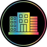 Office Vector Icon Design