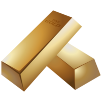 Gold Nugget Illustration. png