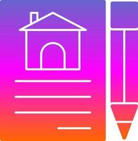 Application Vector Icon Design